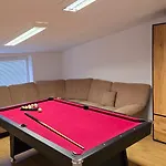 Guest house Drucker 3*