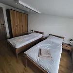 Drucker Guest house 3*