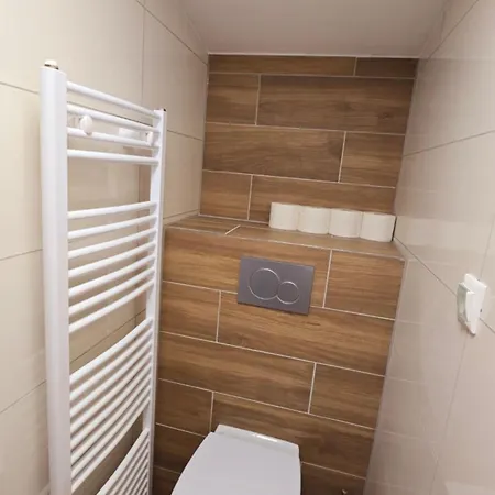 Drucker Pensjonat Czadca