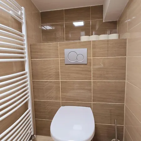 Pensjonat Drucker Czadca