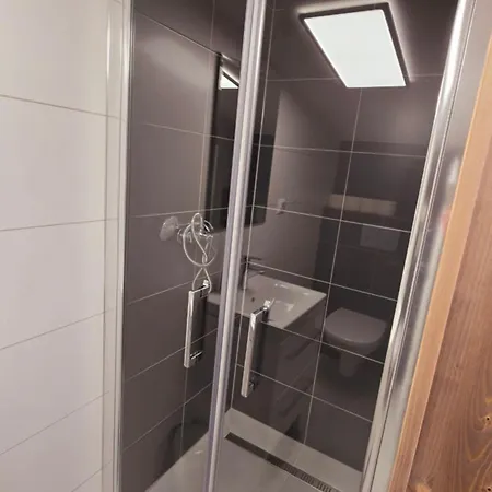 בית הארחה Drucker Čadca