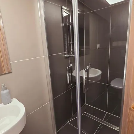 בית הארחה Drucker 3*