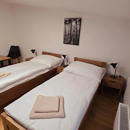 Drucker 3* Čadca