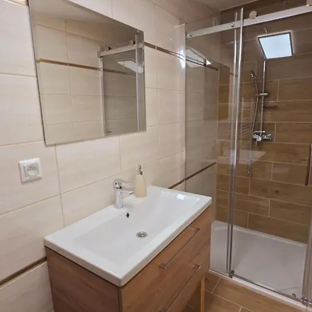 Drucker Pensjonat 3*