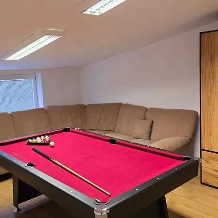 בית הארחה Drucker 3*