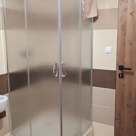 בית הארחה Drucker Čadca