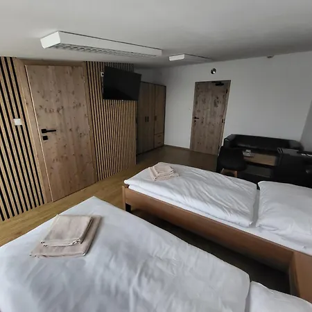 Pensjonat Drucker Czadca