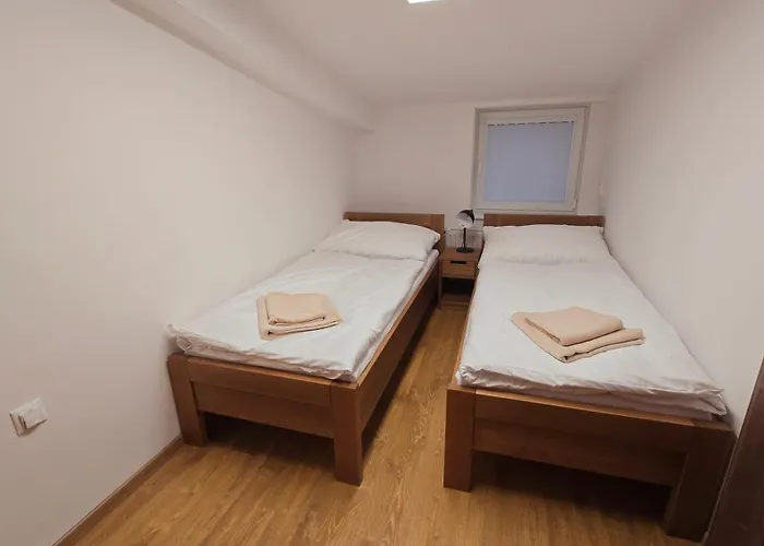 Drucker 3* Čadca