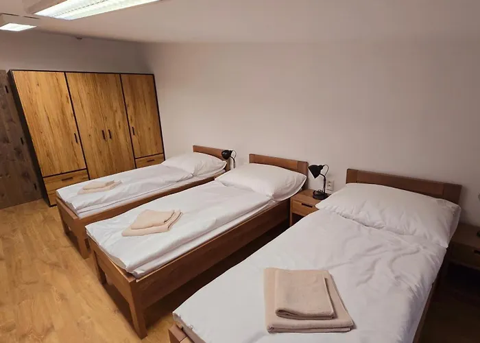 Drucker 3* Čadca