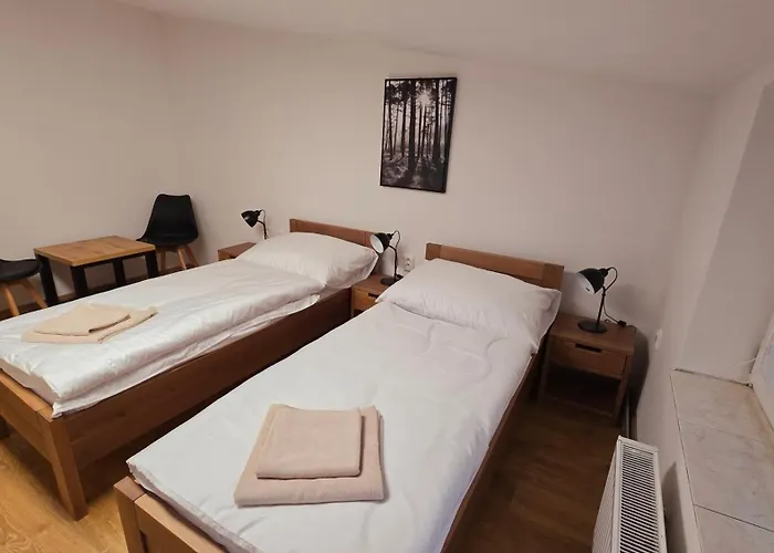 Drucker 3* Čadca